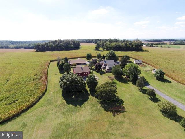 CODORUS STATE PARK - Farm