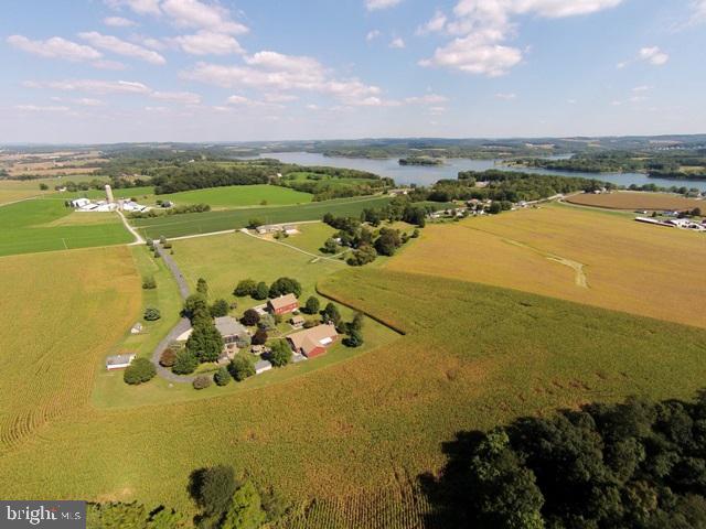 CODORUS STATE PARK - Farm