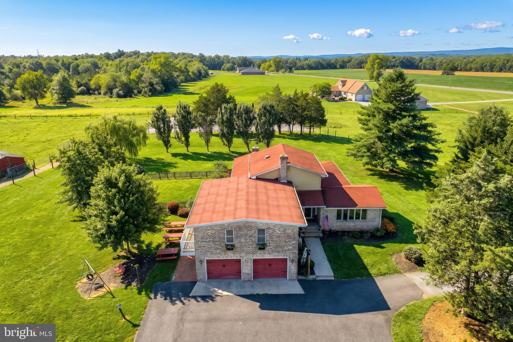 3175 OLD HARRISBURG ROAD