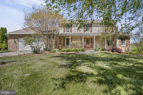 6 Shetland Drive, Shrewsbury, PA 17361 - MLS#: PAYK2081012