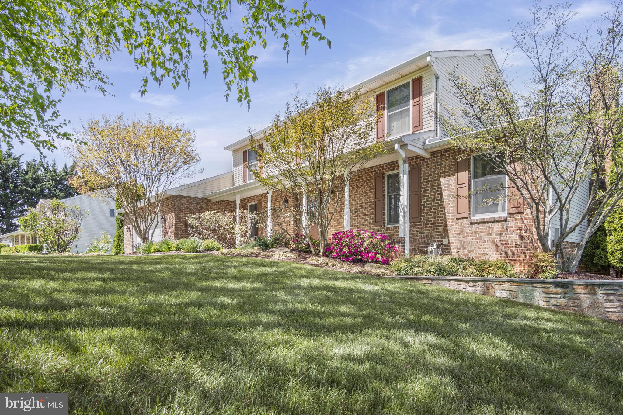 6 SHETLAND DRIVE