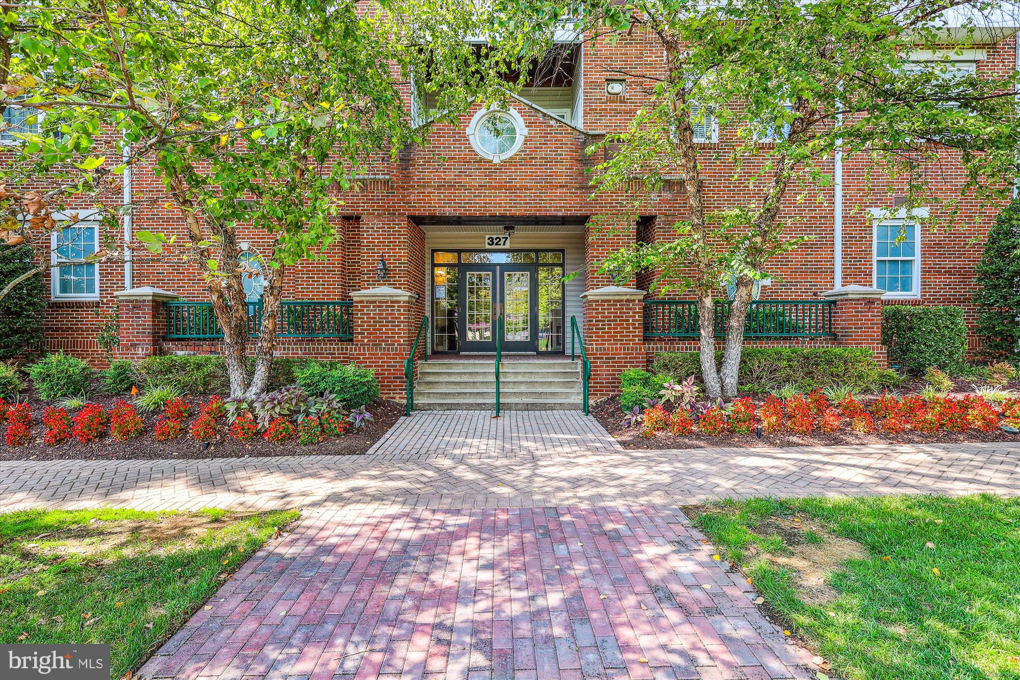 KING FARM BAILEYS COMMON - Residential