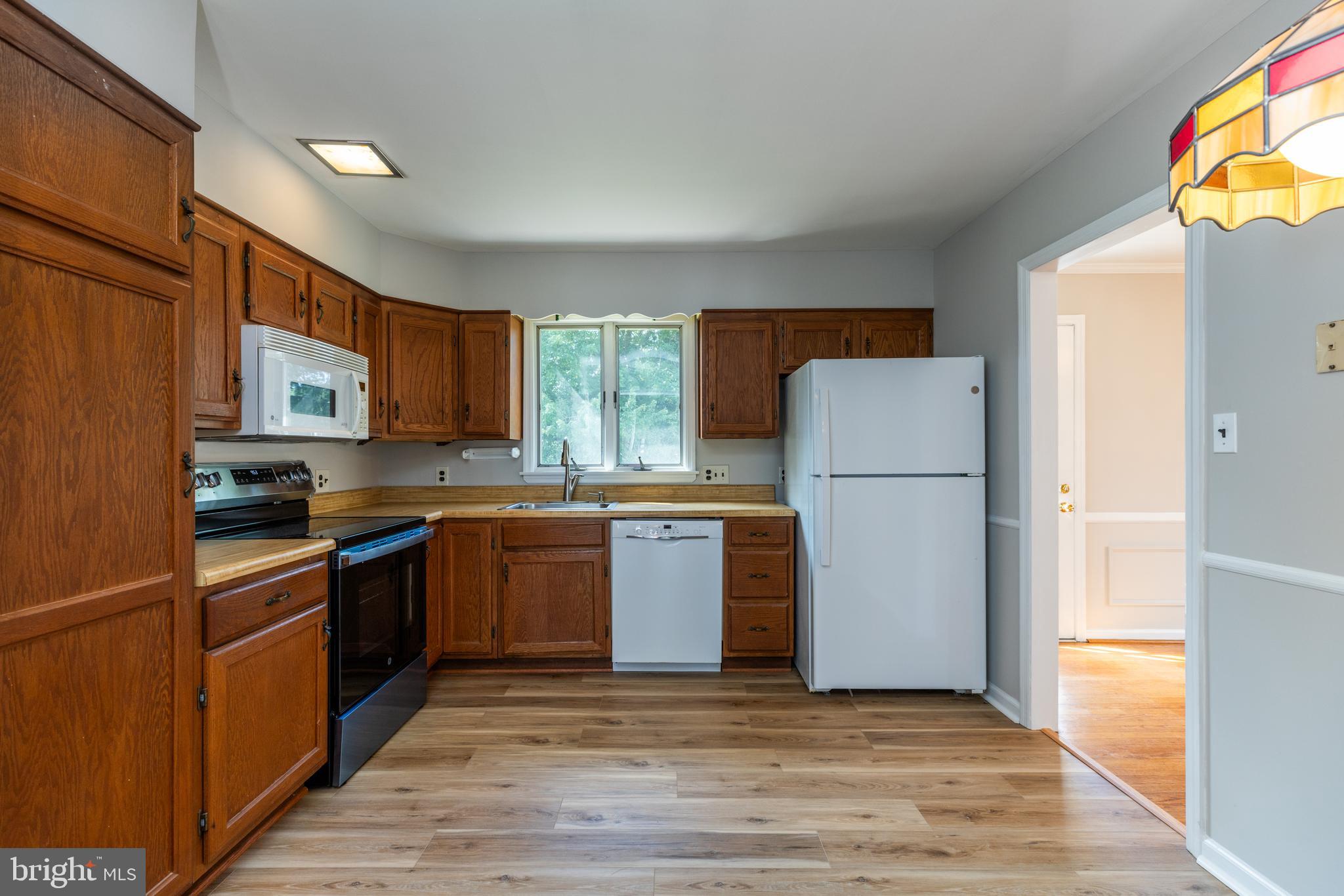 WINDY HILLS - Residential Lease