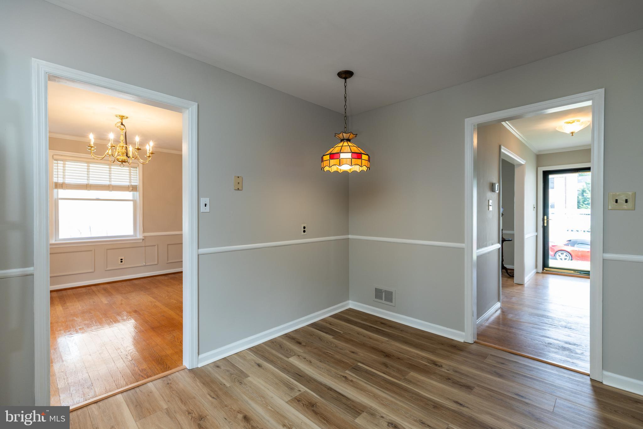 WINDY HILLS - Residential Lease