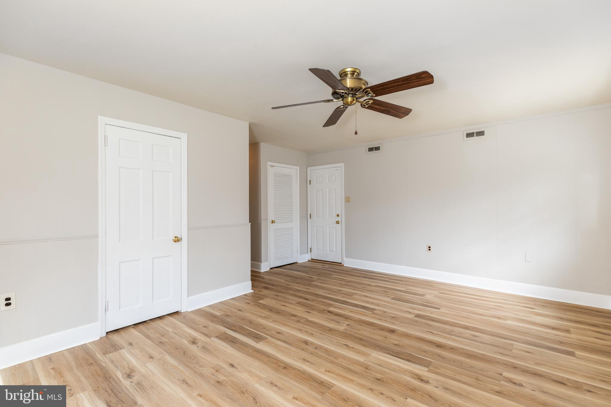 WINDY HILLS - Residential Lease