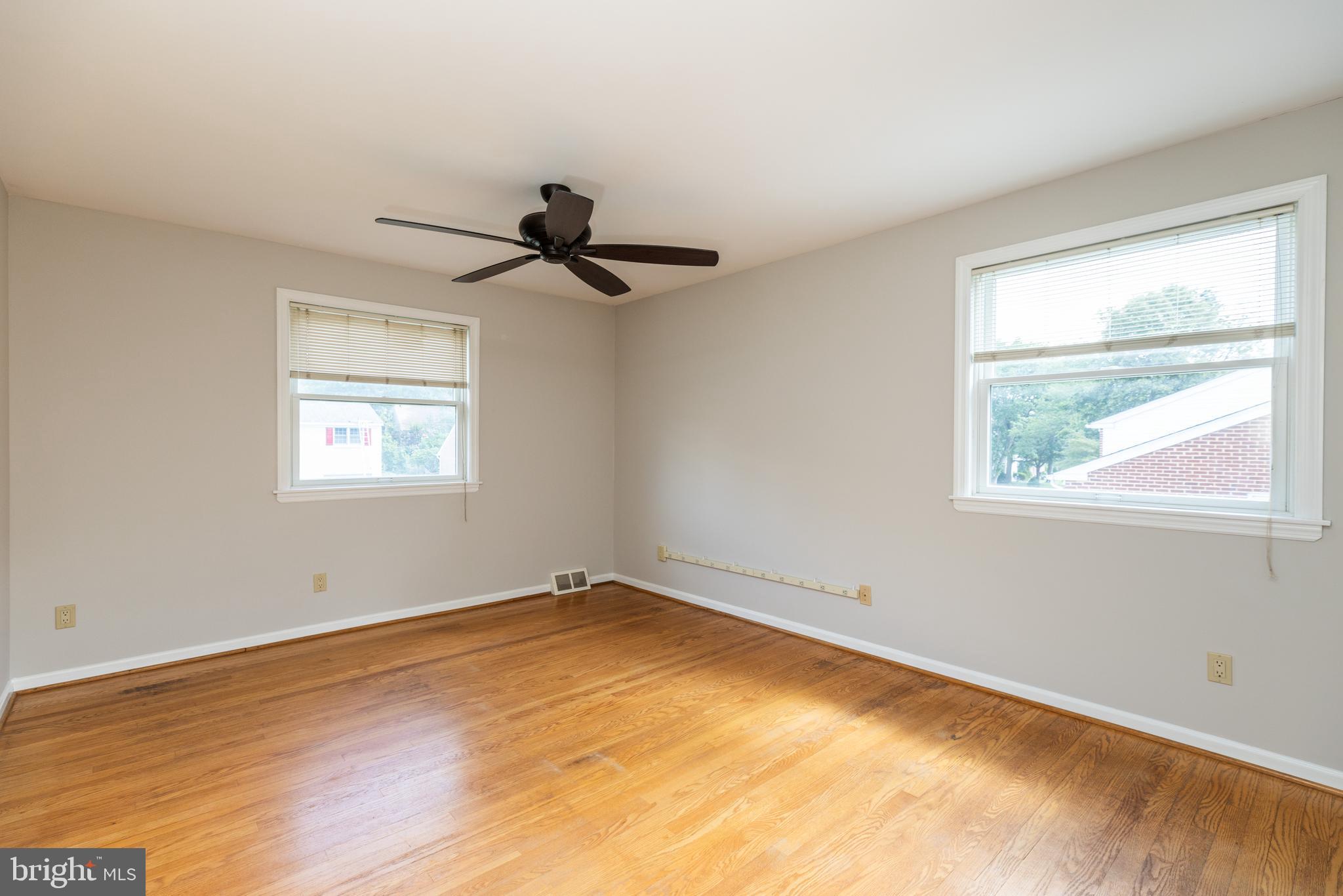 WINDY HILLS - Residential Lease