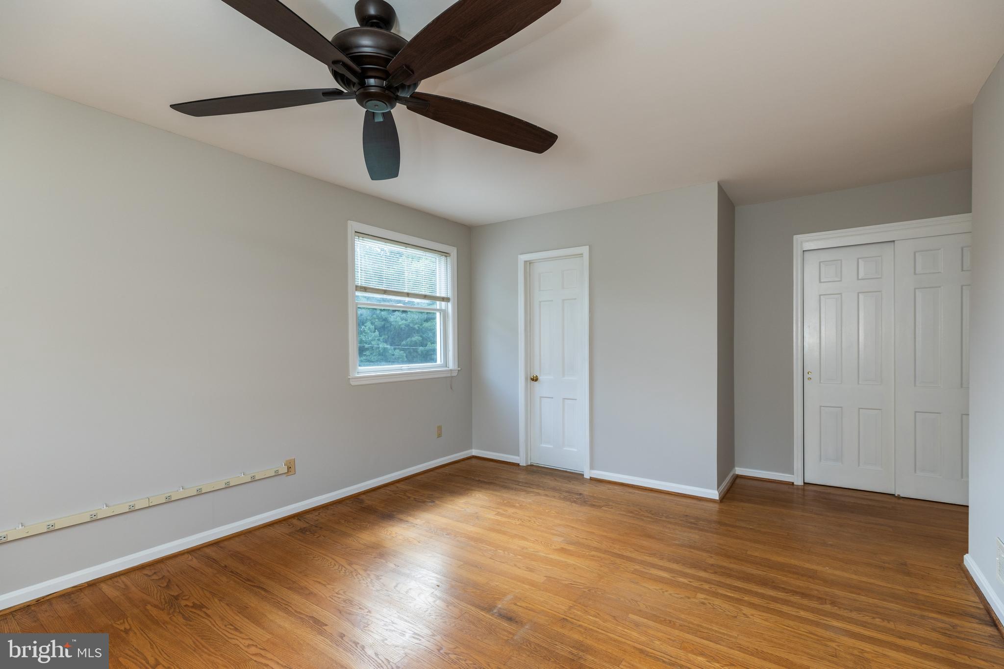 WINDY HILLS - Residential Lease