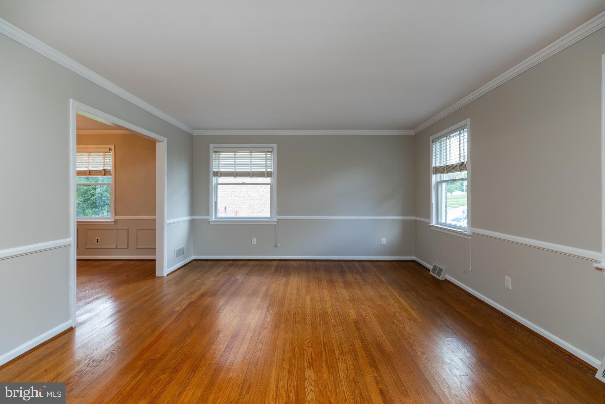 WINDY HILLS - Residential Lease