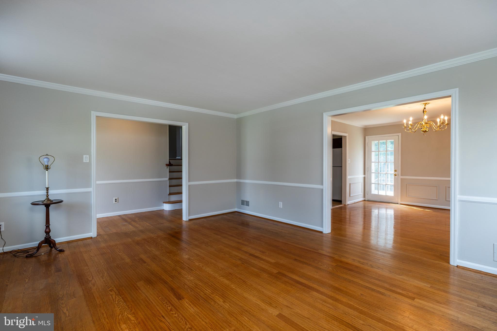 WINDY HILLS - Residential Lease