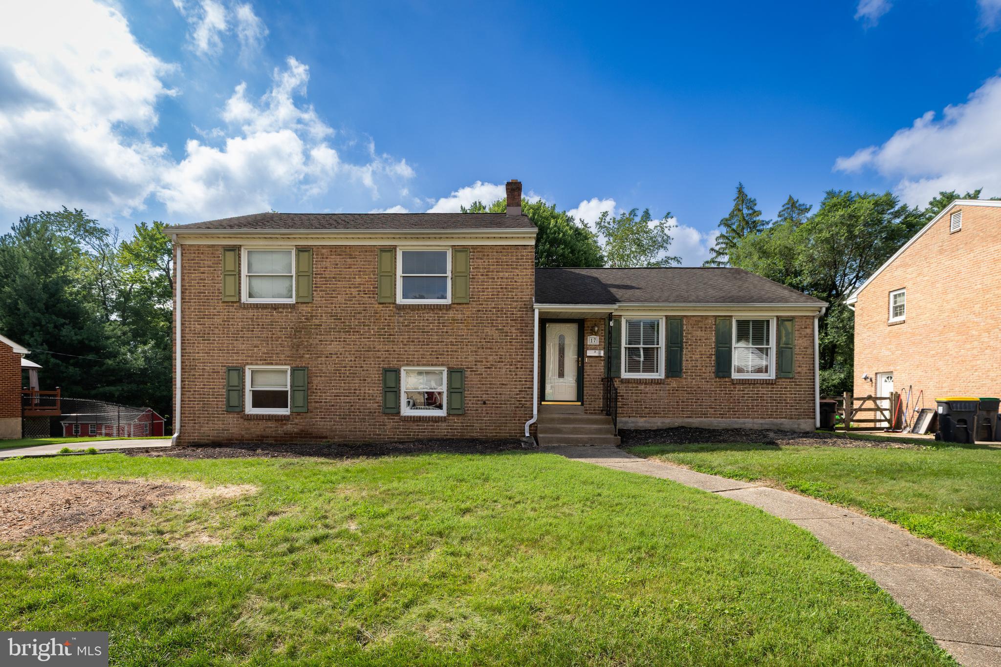 WINDY HILLS - Residential Lease