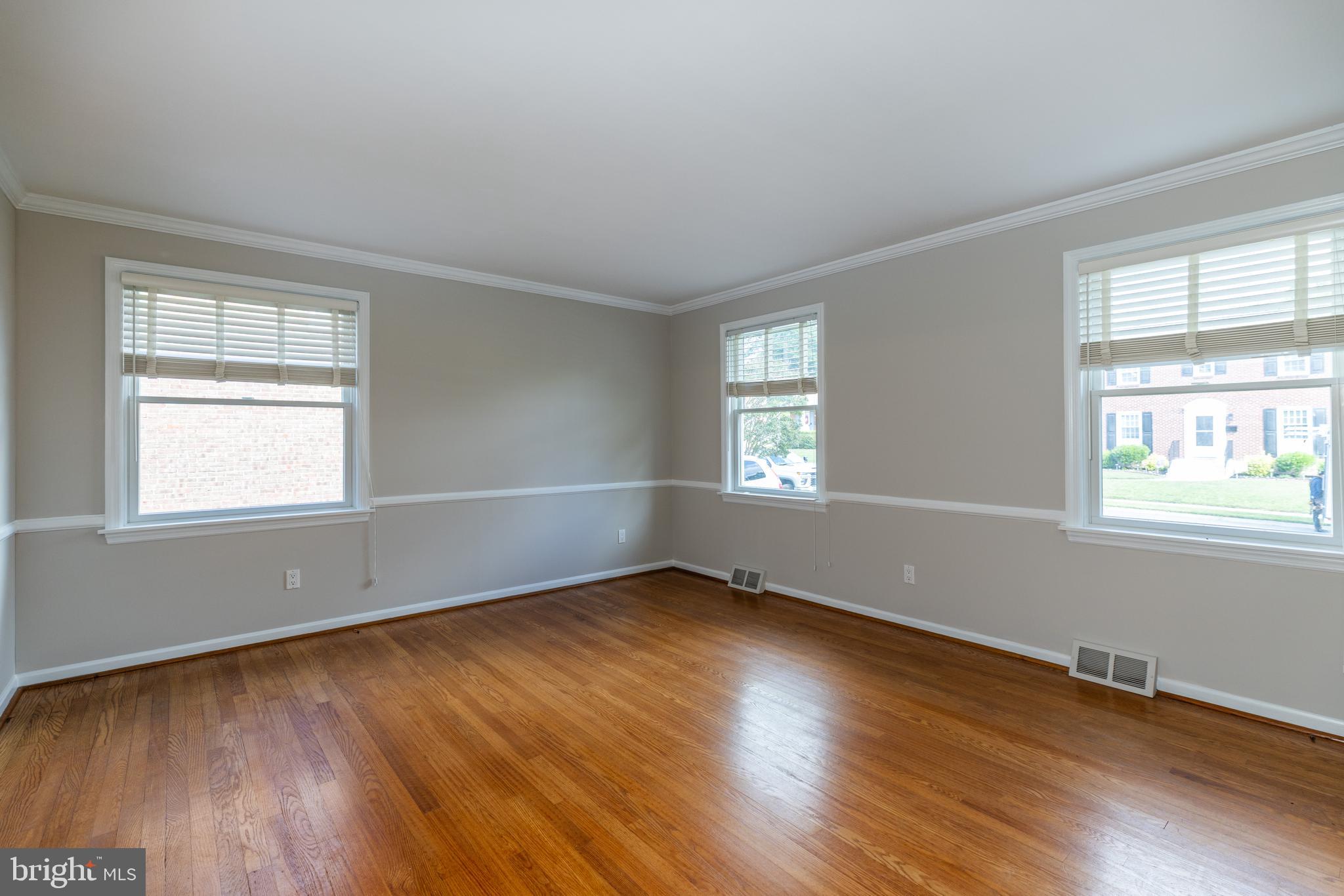 WINDY HILLS - Residential Lease