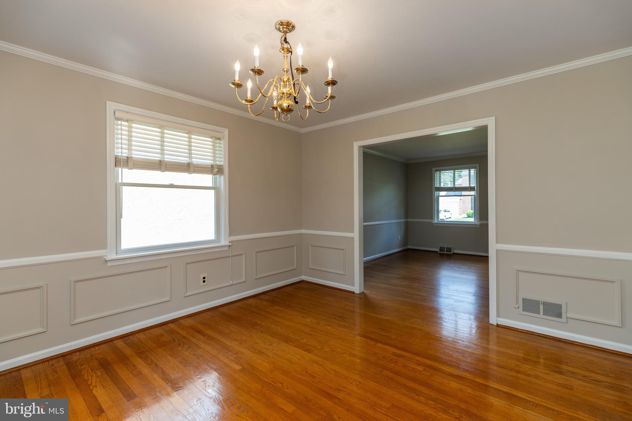 WINDY HILLS - Residential Lease