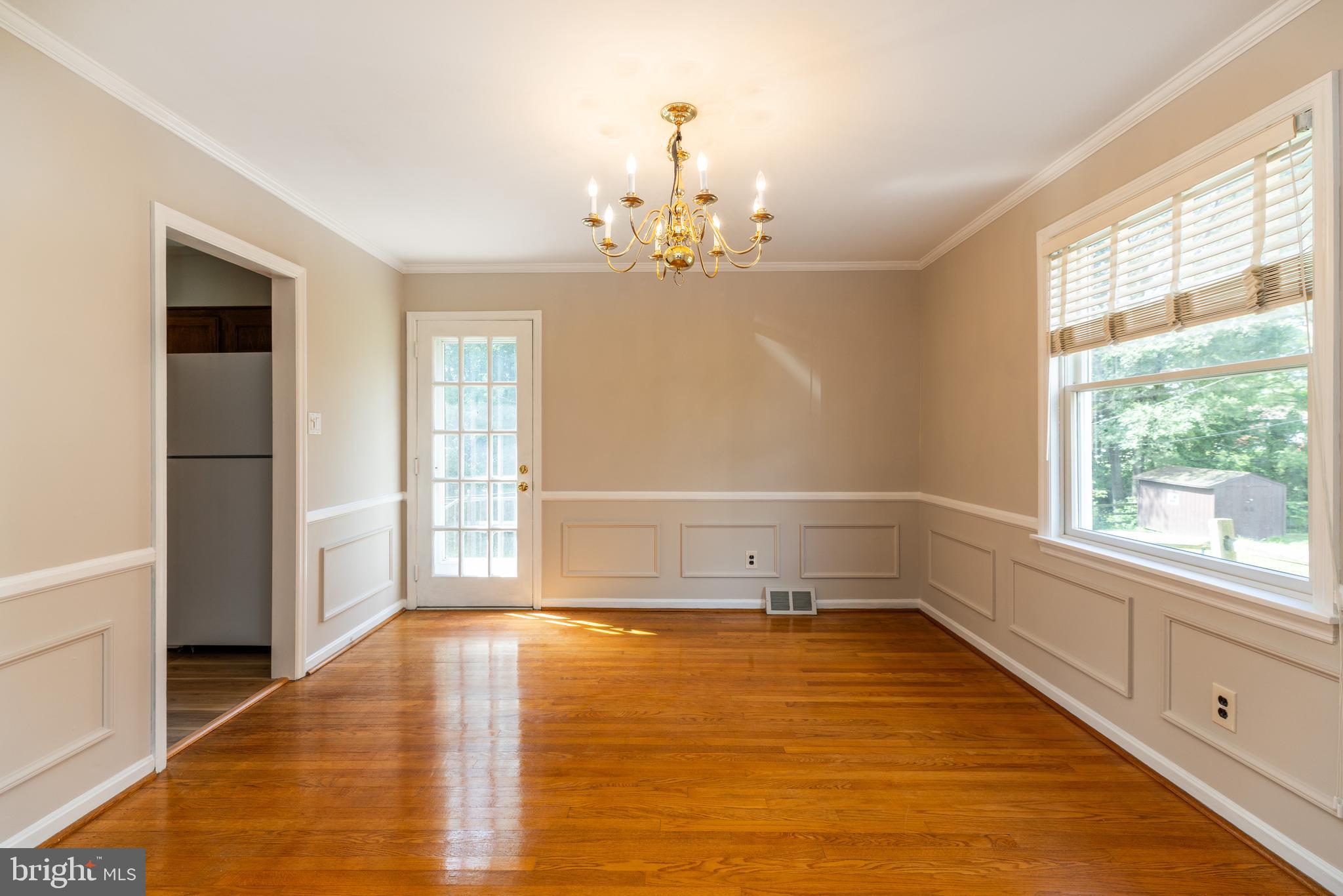 WINDY HILLS - Residential Lease