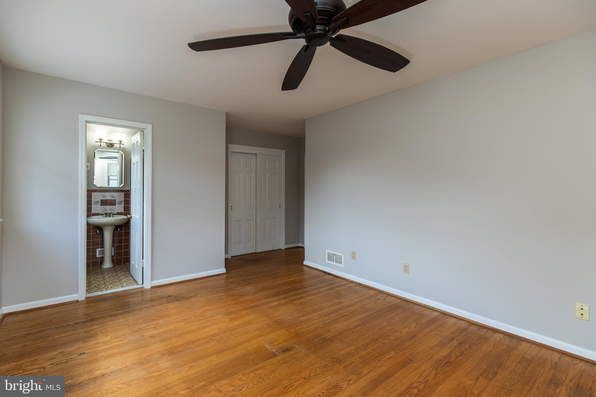 WINDY HILLS - Residential Lease