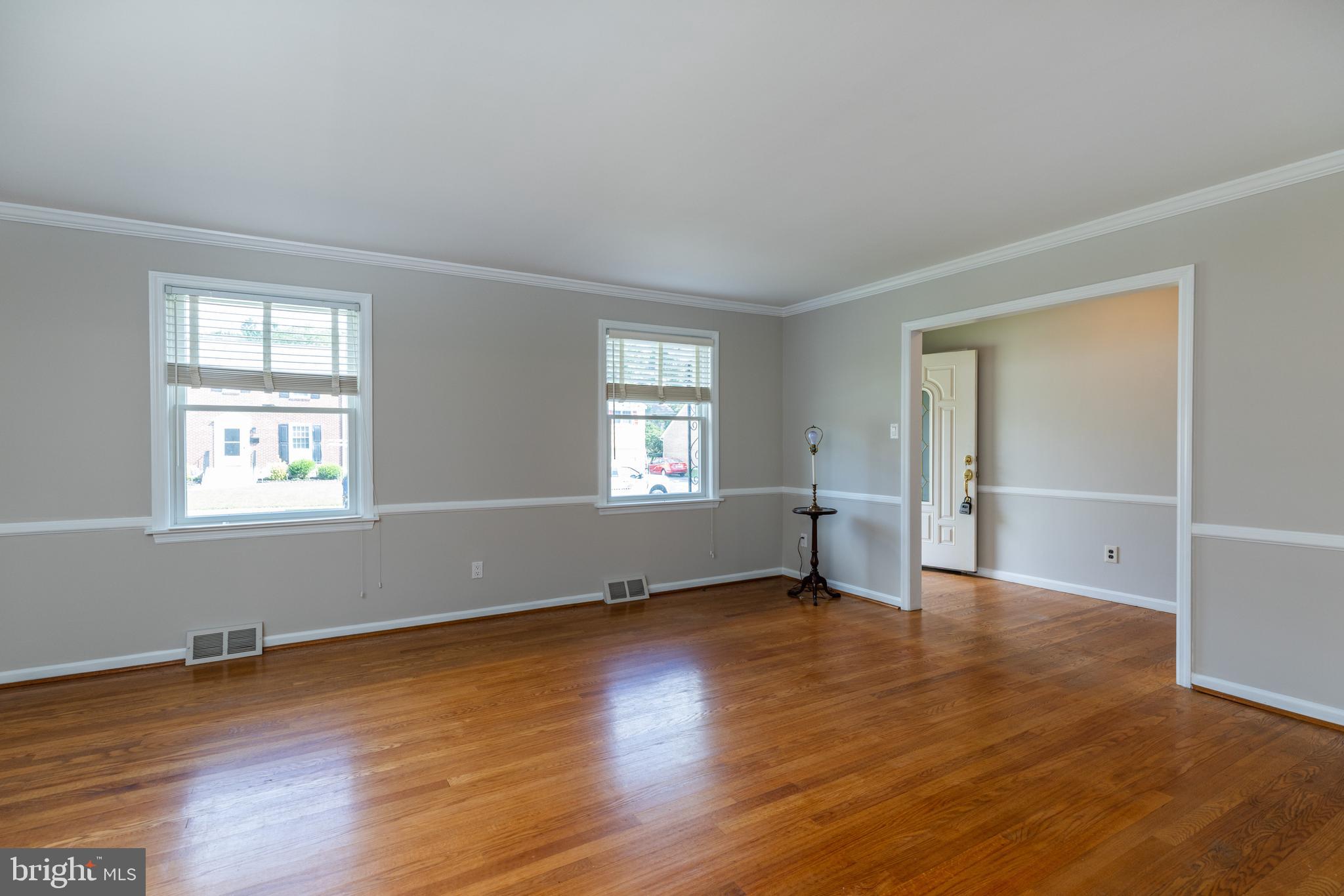 WINDY HILLS - Residential Lease