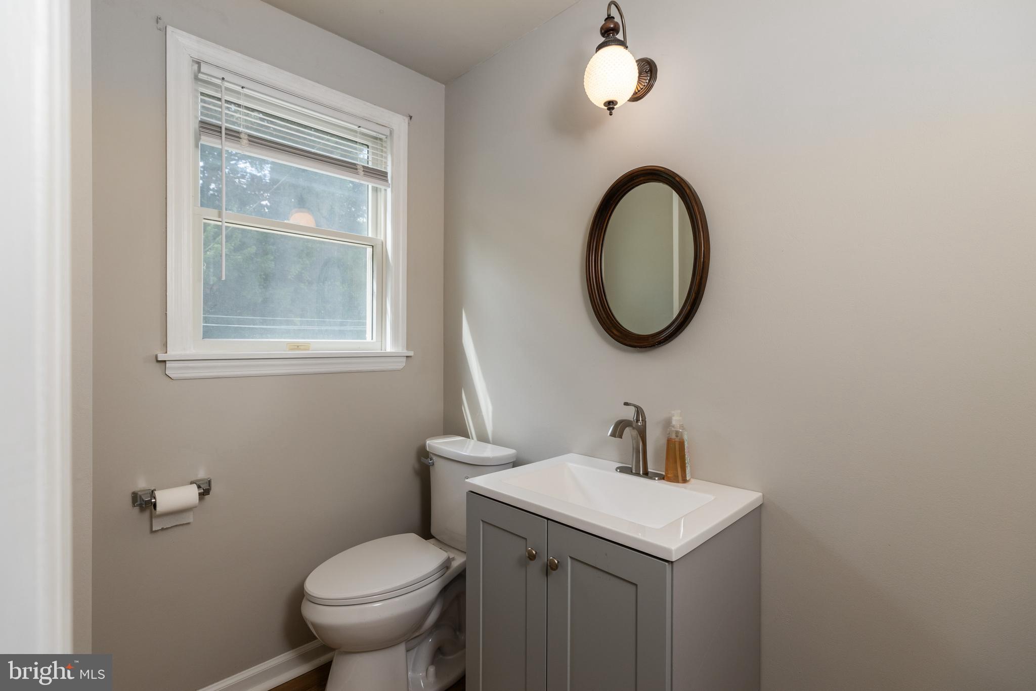 WINDY HILLS - Residential Lease