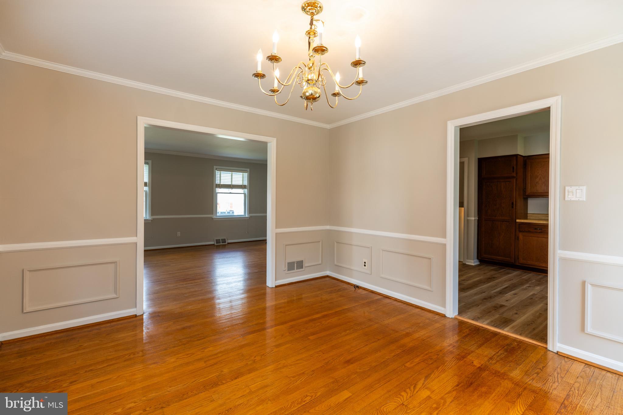 WINDY HILLS - Residential Lease