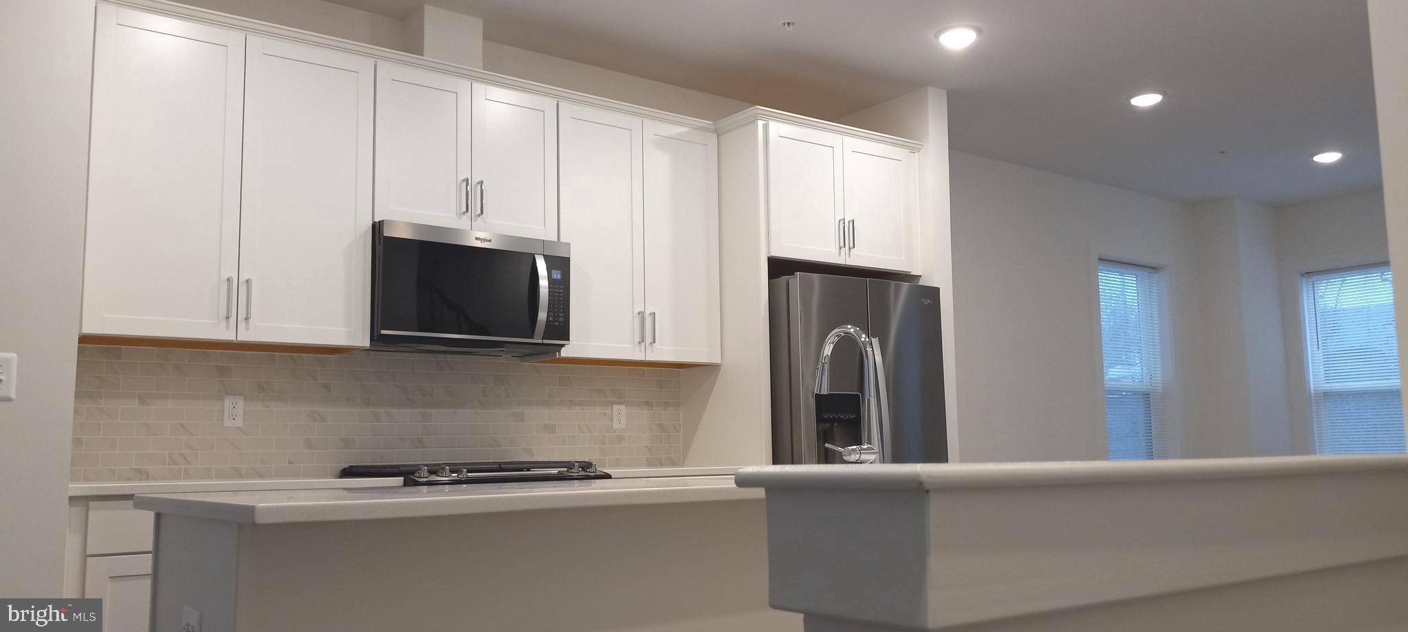 FARMSTEAD DISTRICT - Residential Lease