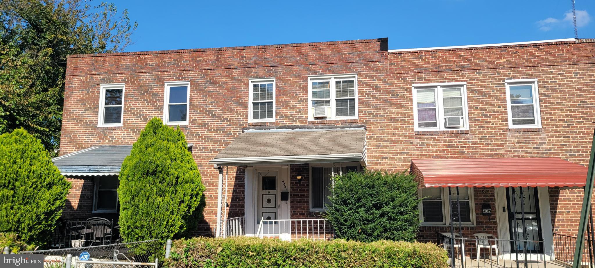 GREENSPRING - Residential