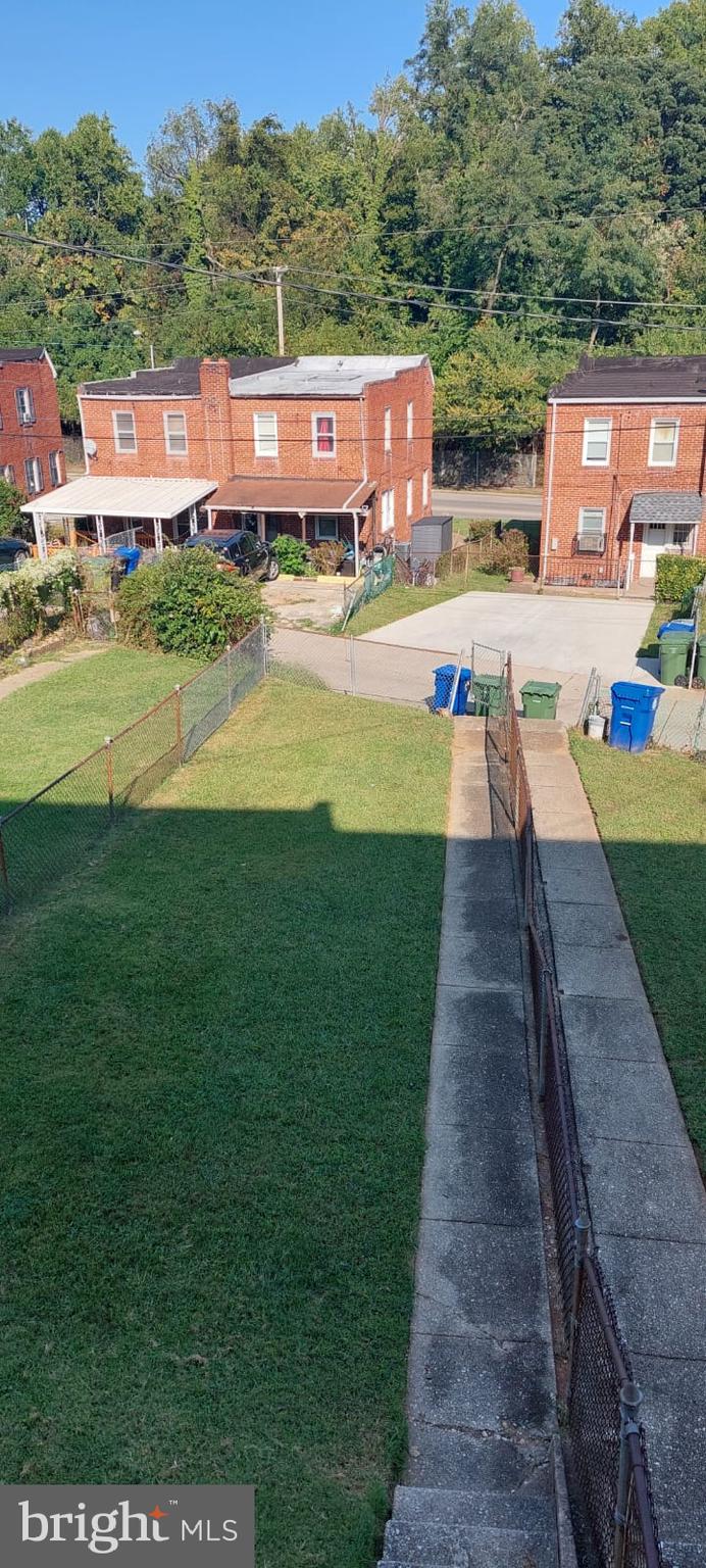 GREENSPRING - Residential