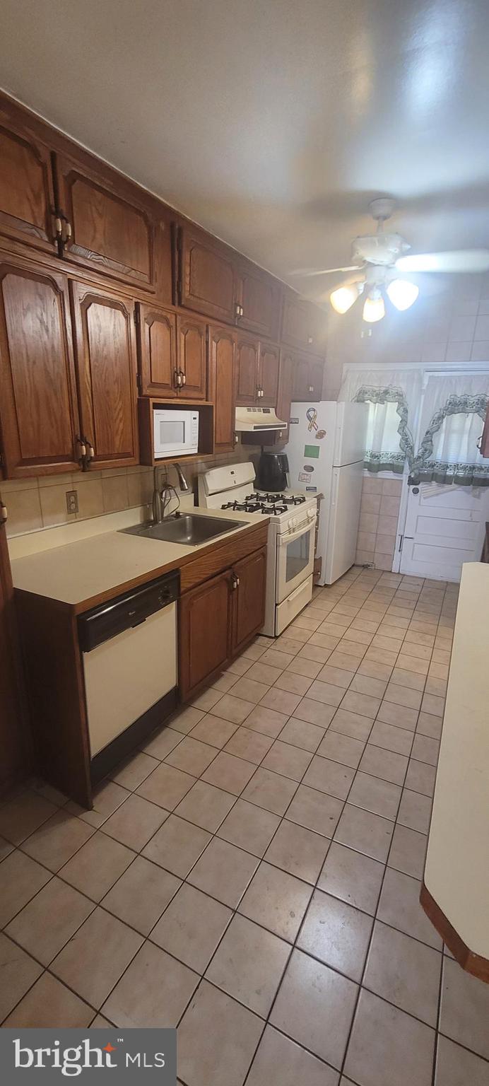 GREENSPRING - Residential