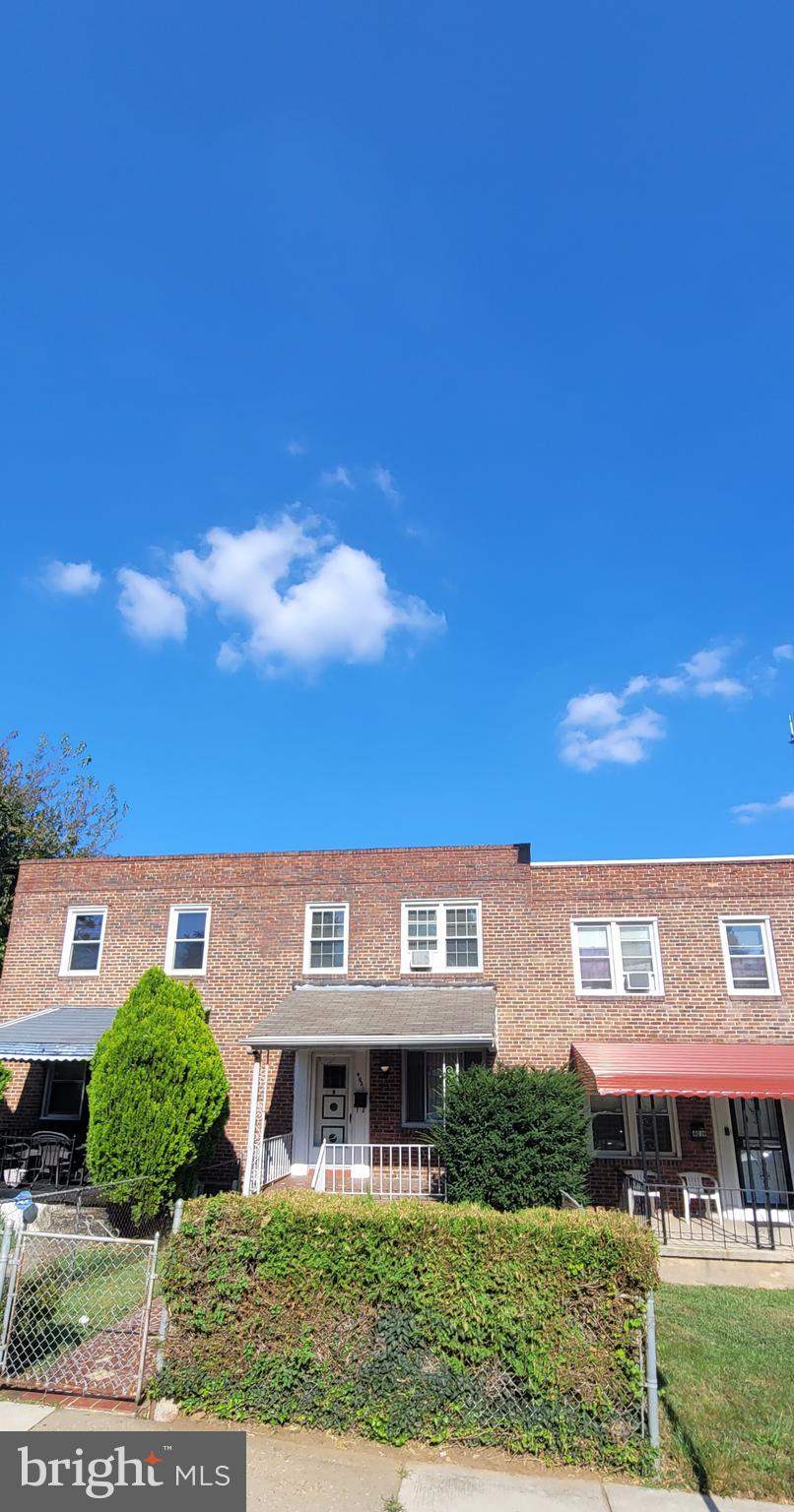 GREENSPRING - Residential