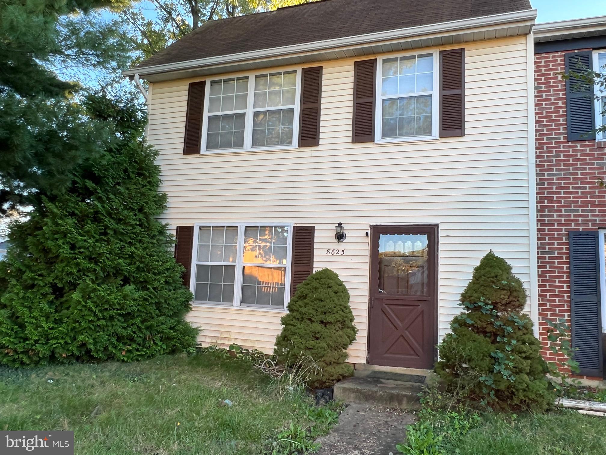 BRANDY STATION - Residential