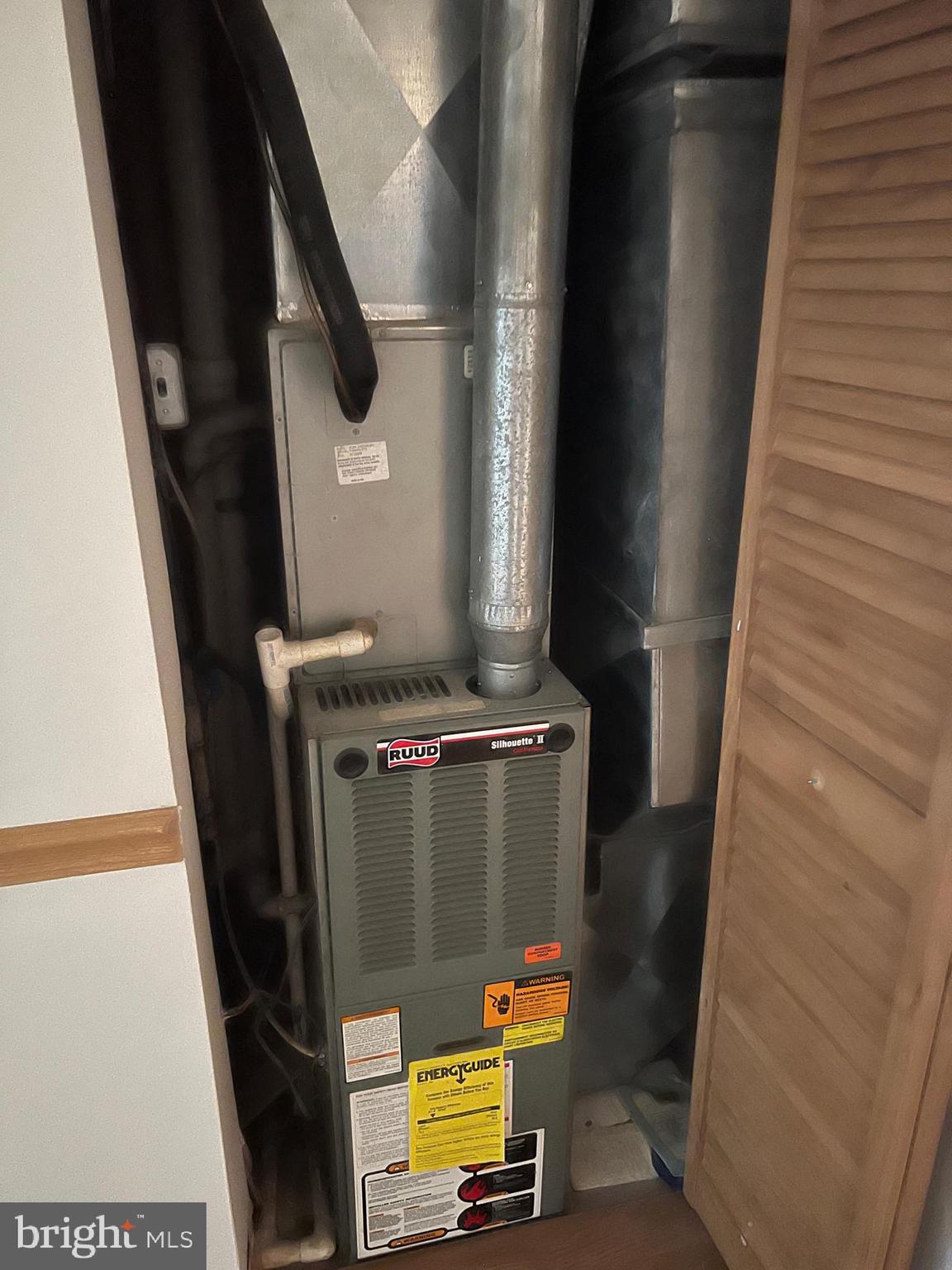 BRANDY STATION - Residential