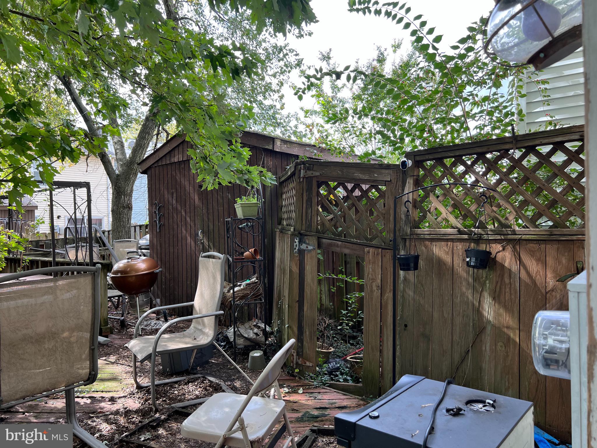 BRANDY STATION - Residential