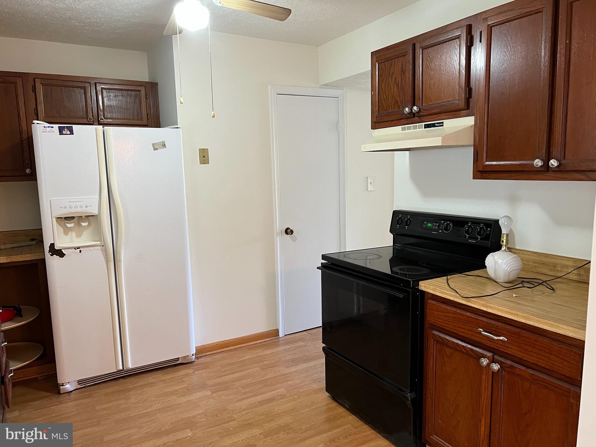 BRANDY STATION - Residential