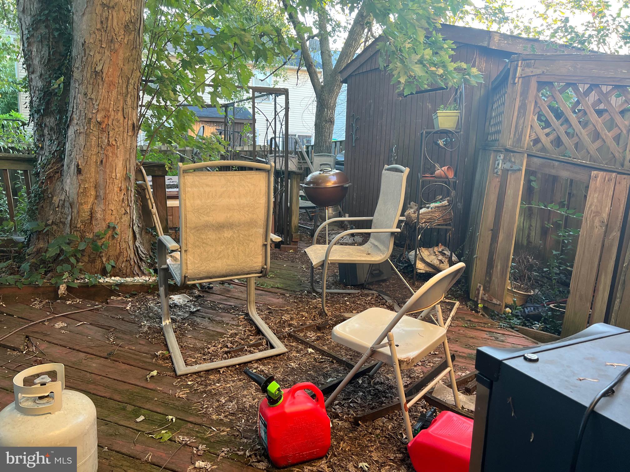 BRANDY STATION - Residential