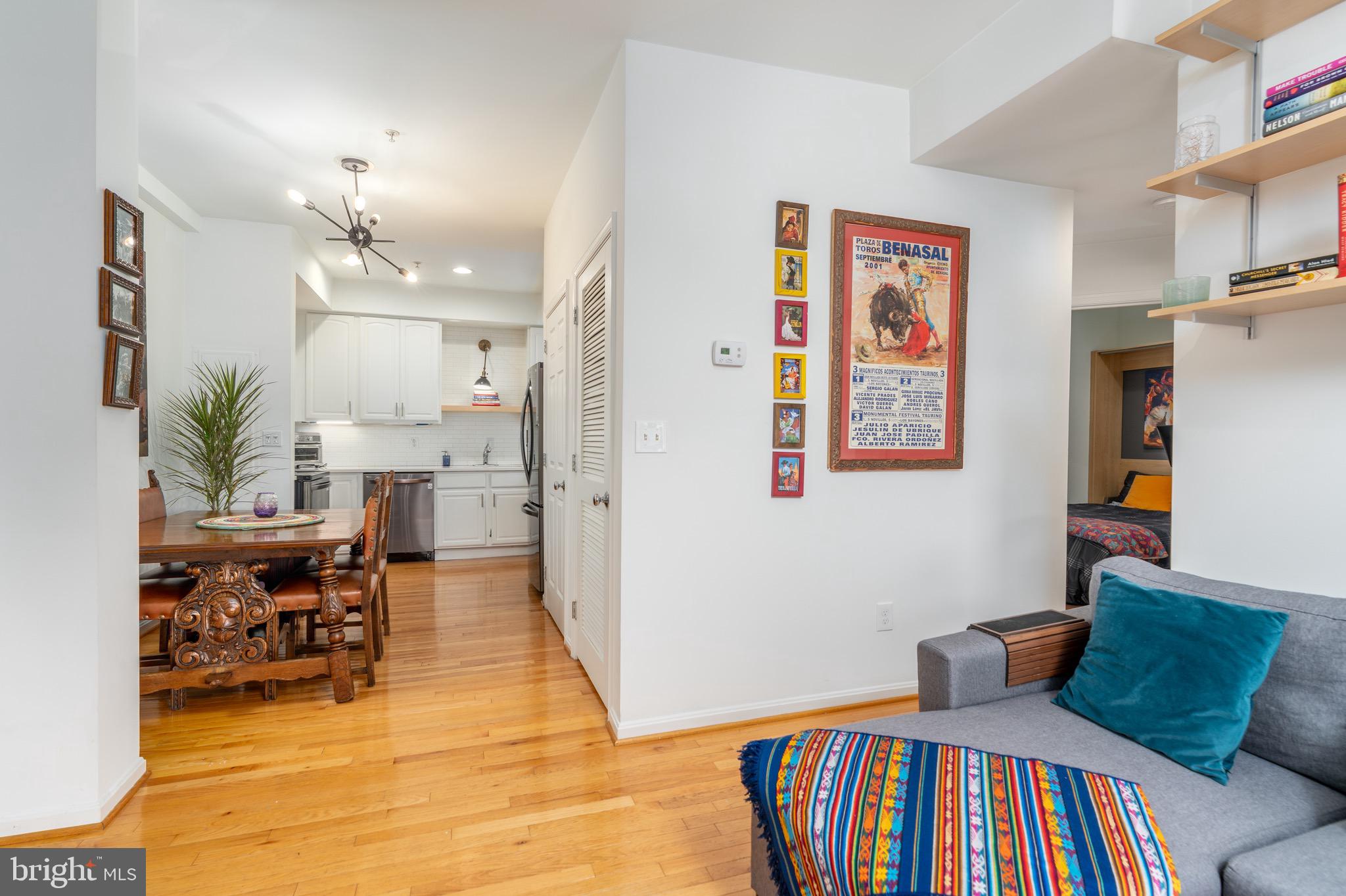 610 IRVING STREET NW 206