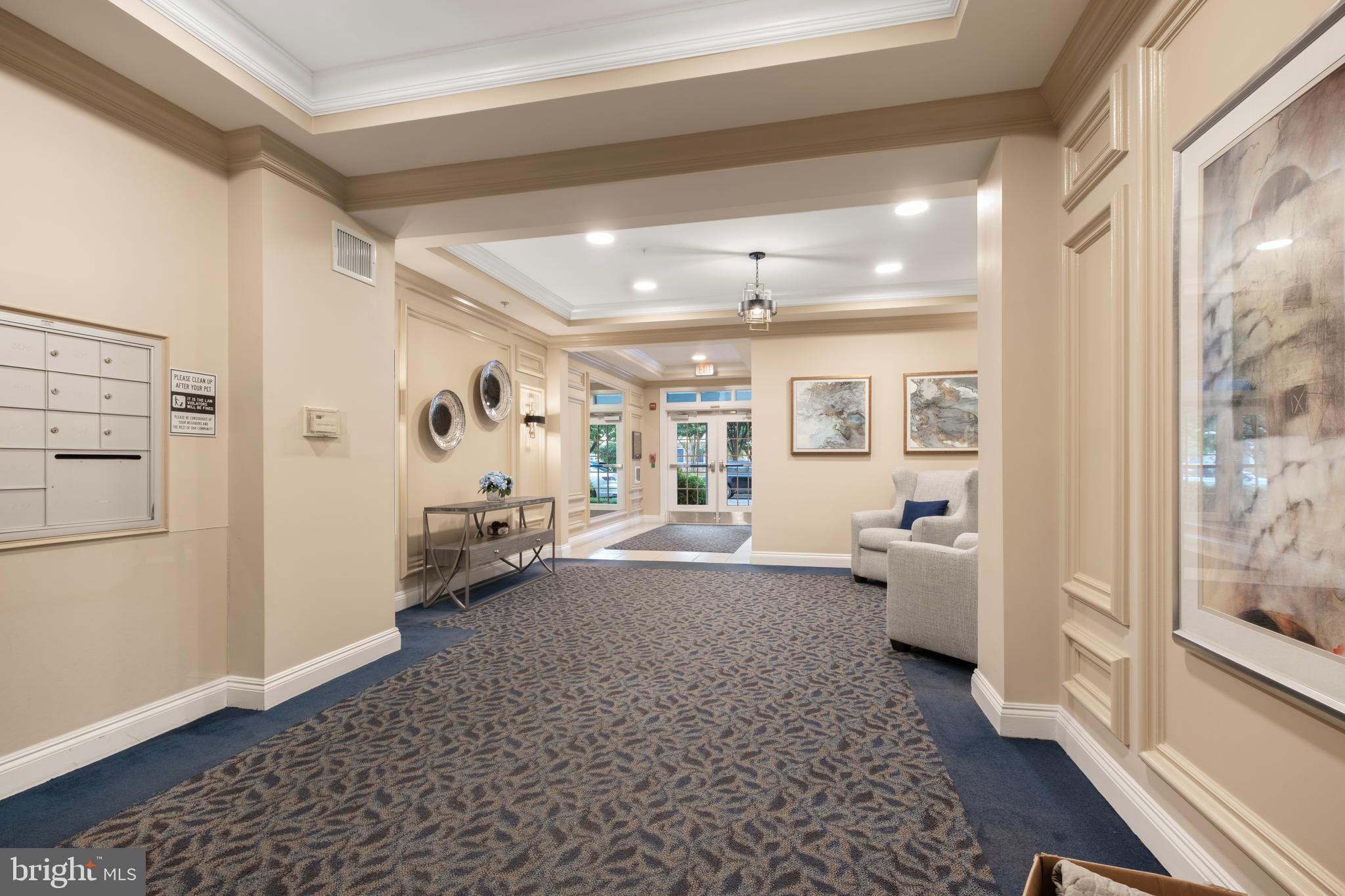 300 HIGH GABLES DRIVE 305