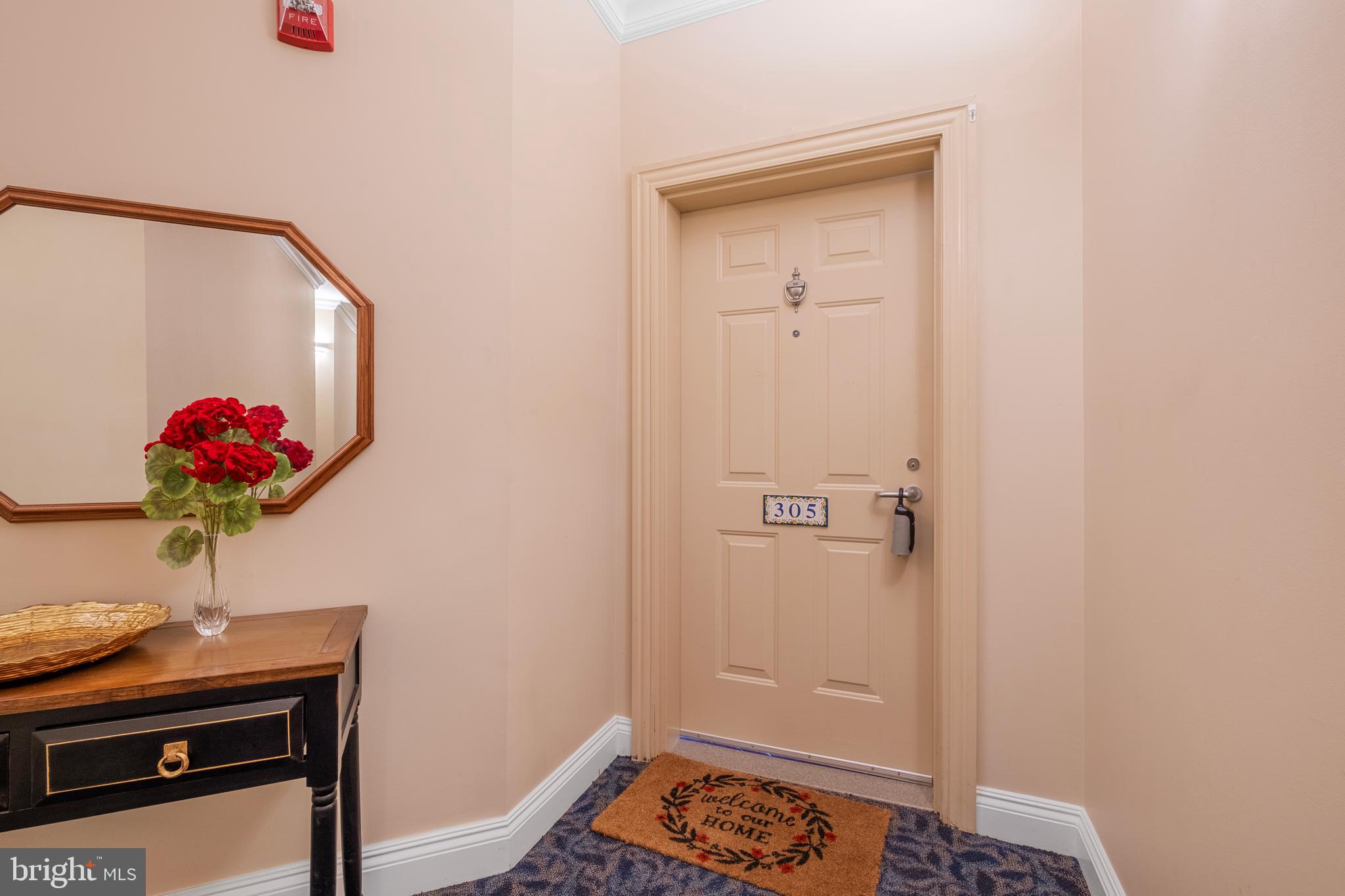 300 HIGH GABLES DRIVE 305