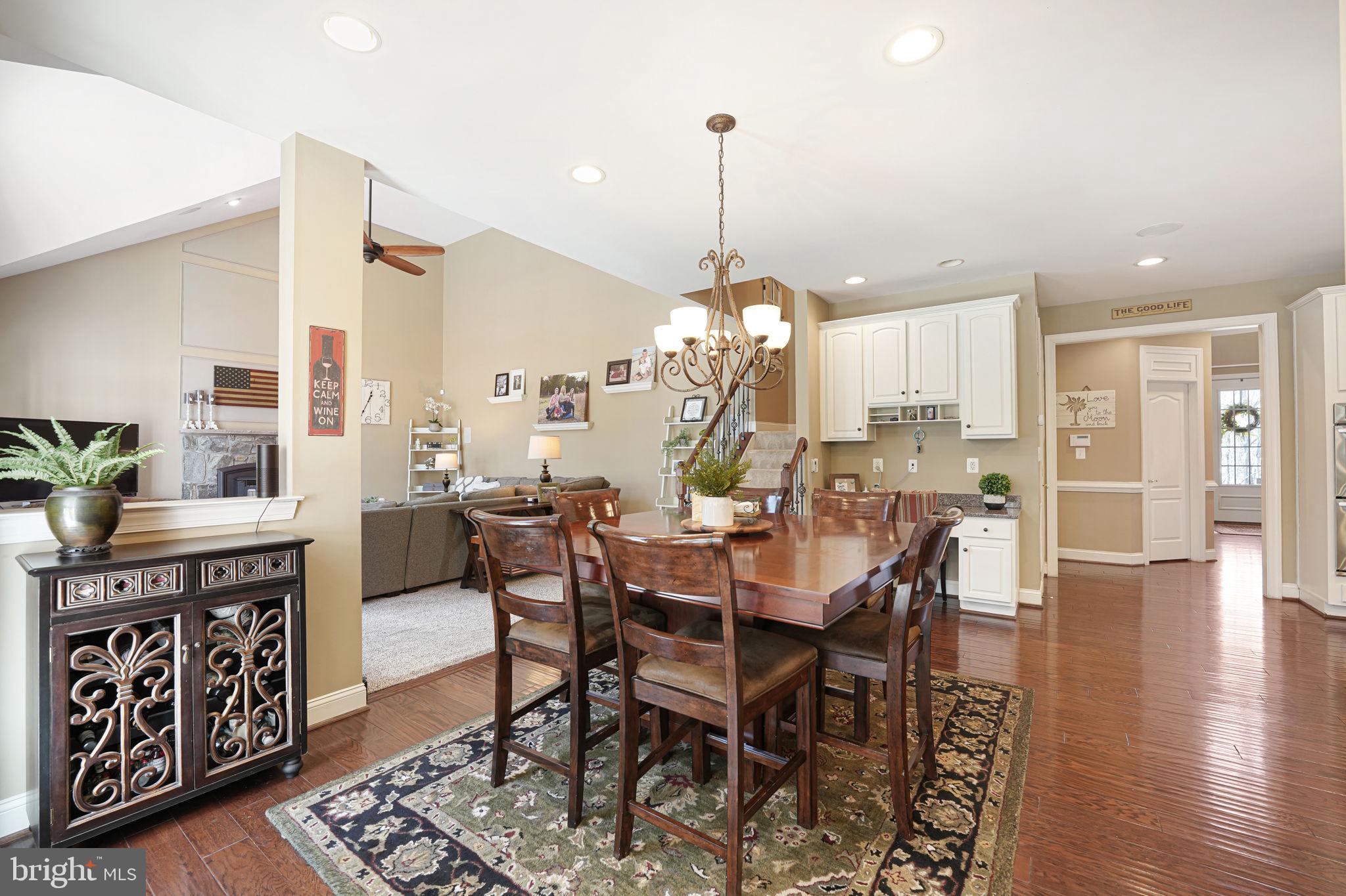 LENAH RUN - Residential