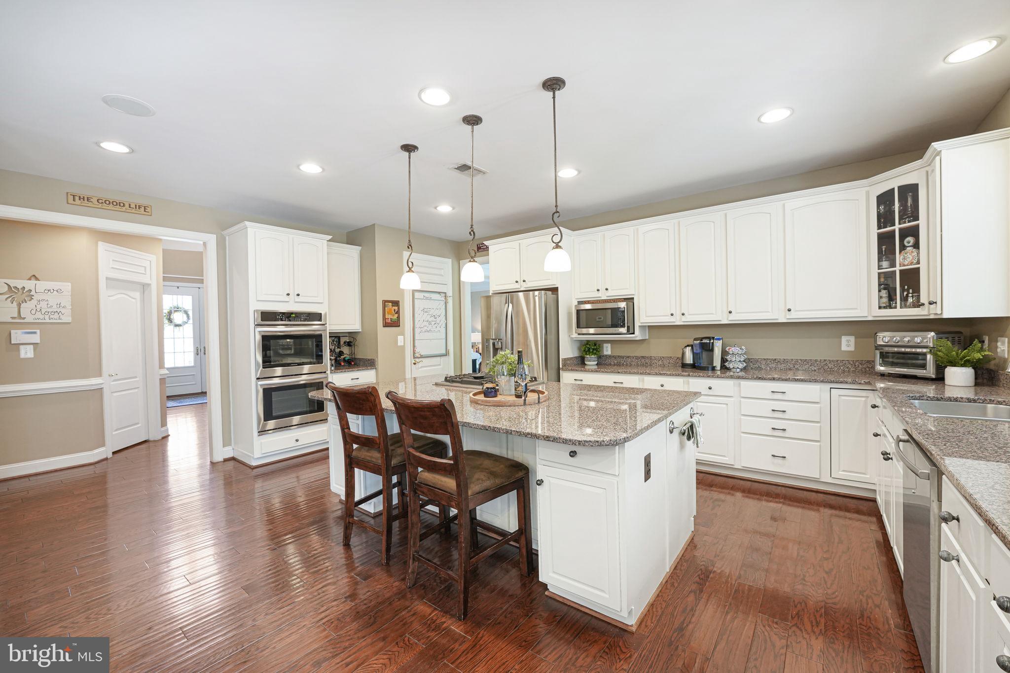 LENAH RUN - Residential