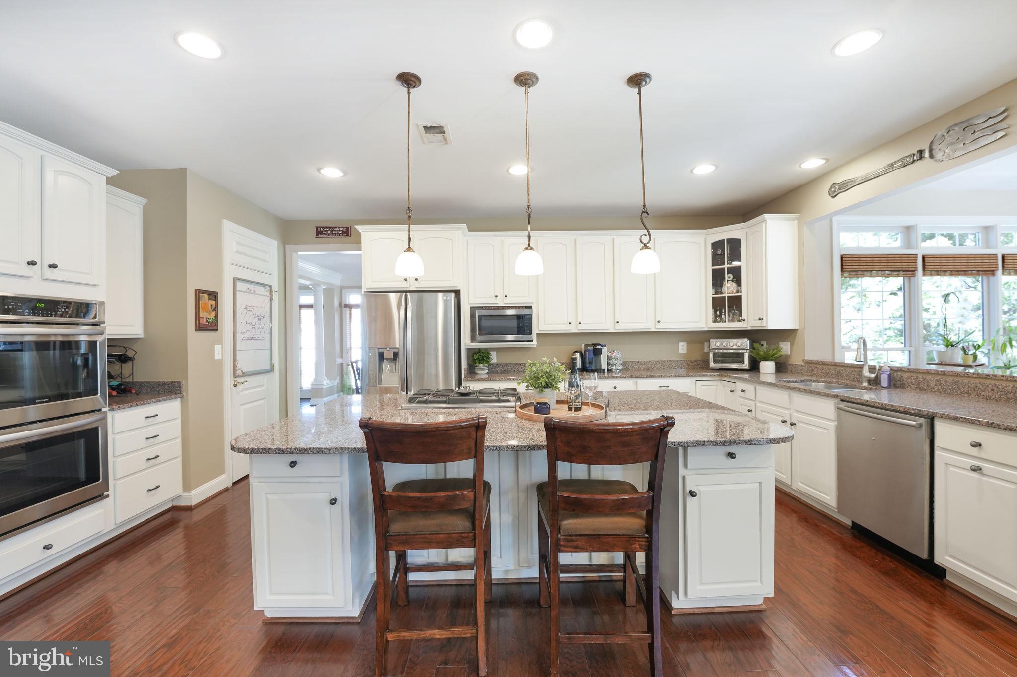 LENAH RUN - Residential