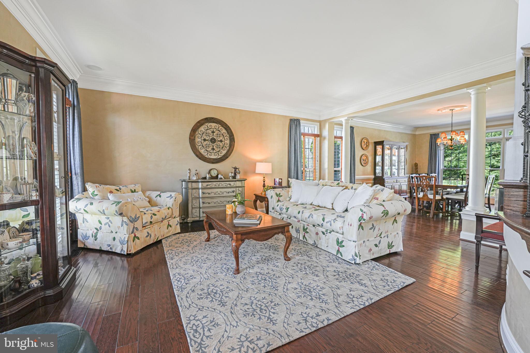 LENAH RUN - Residential