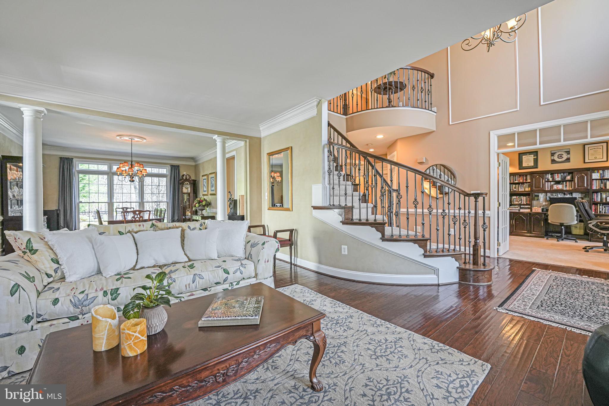 LENAH RUN - Residential