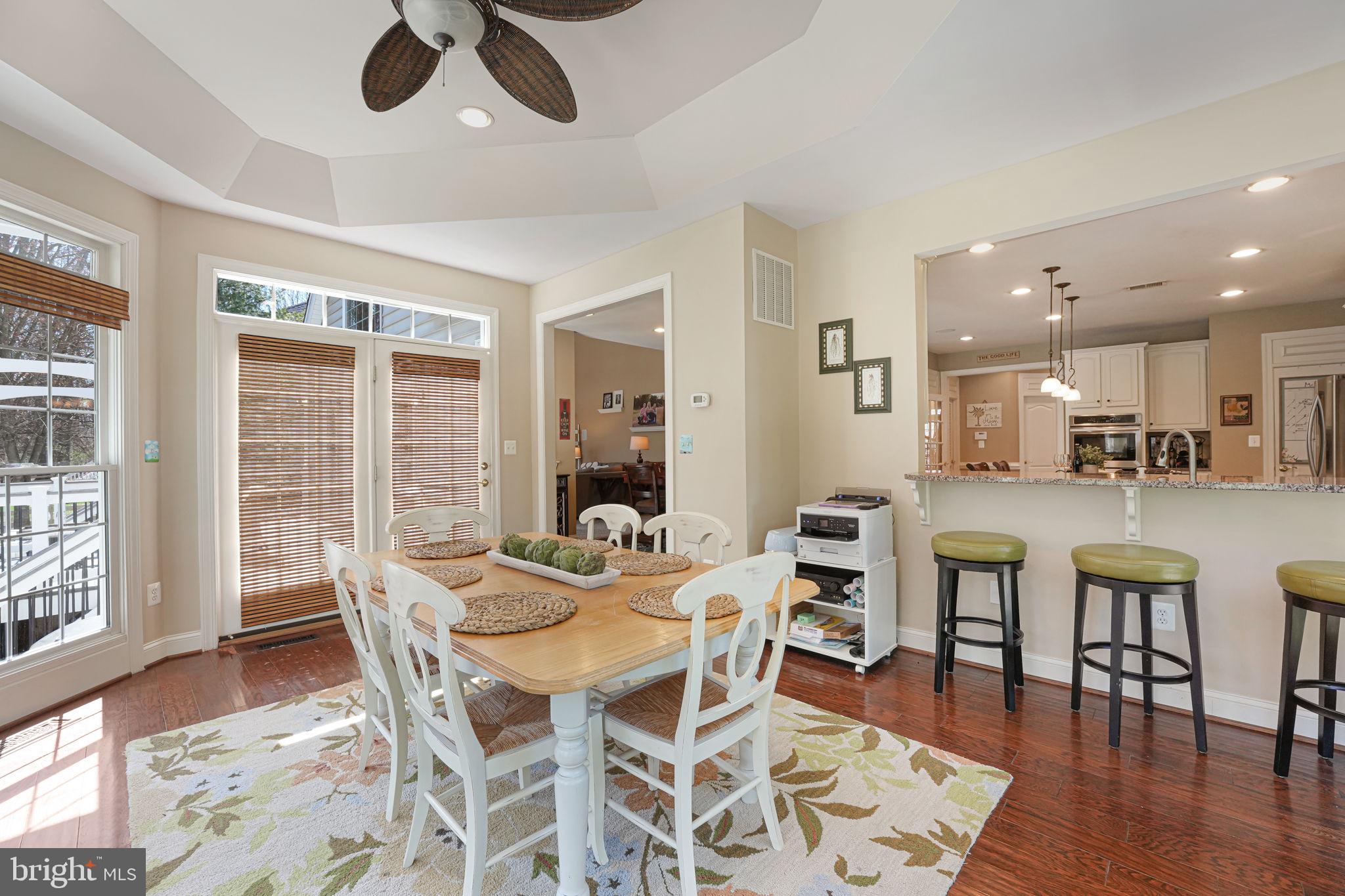 LENAH RUN - Residential