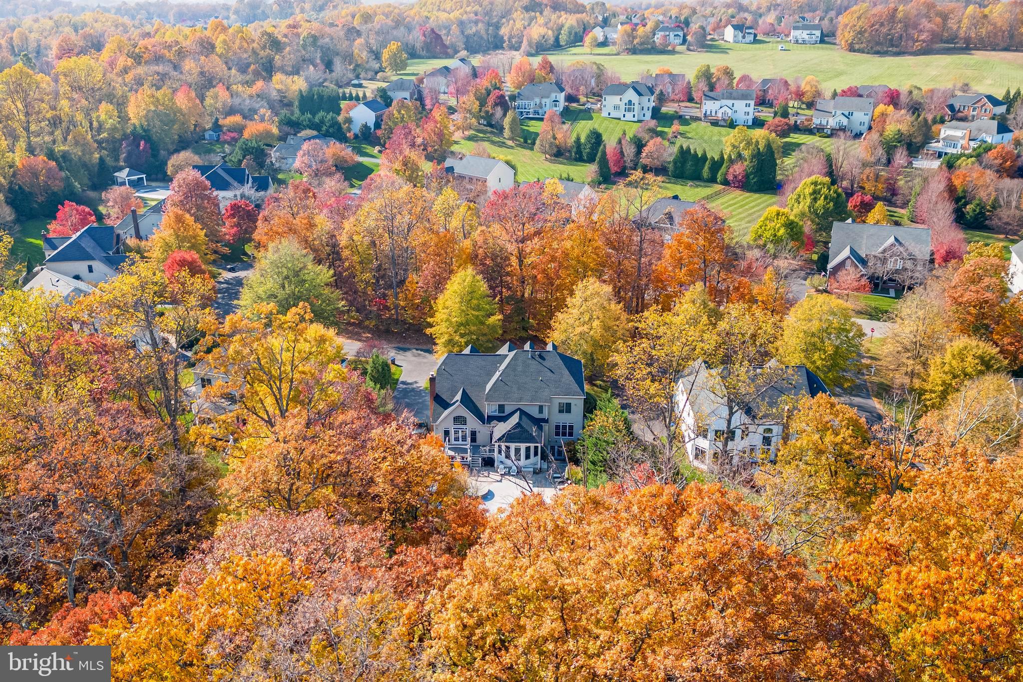 LENAH RUN - Residential