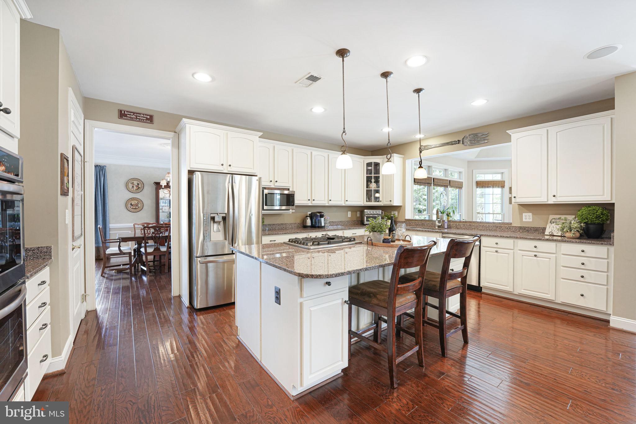 LENAH RUN - Residential