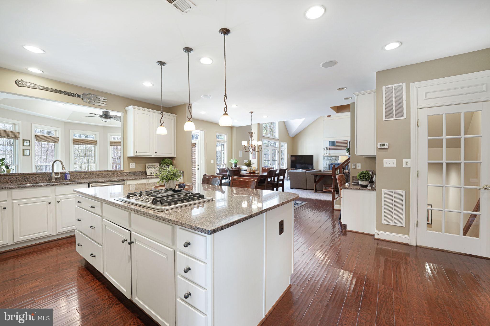 LENAH RUN - Residential