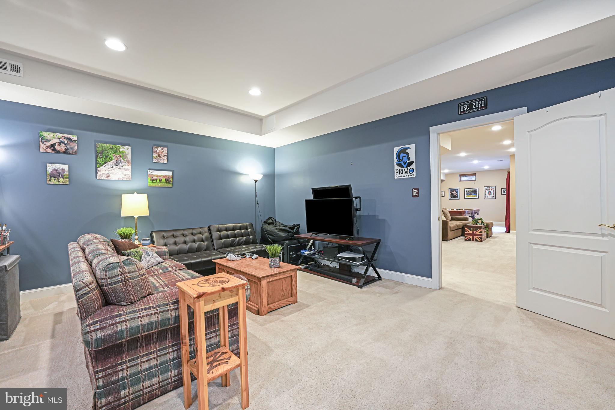 LENAH RUN - Residential