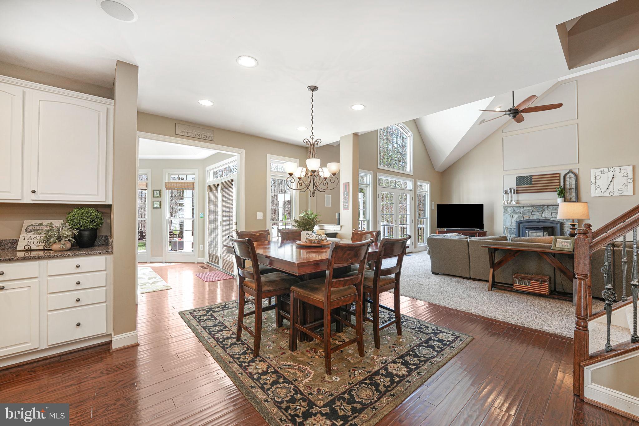 LENAH RUN - Residential