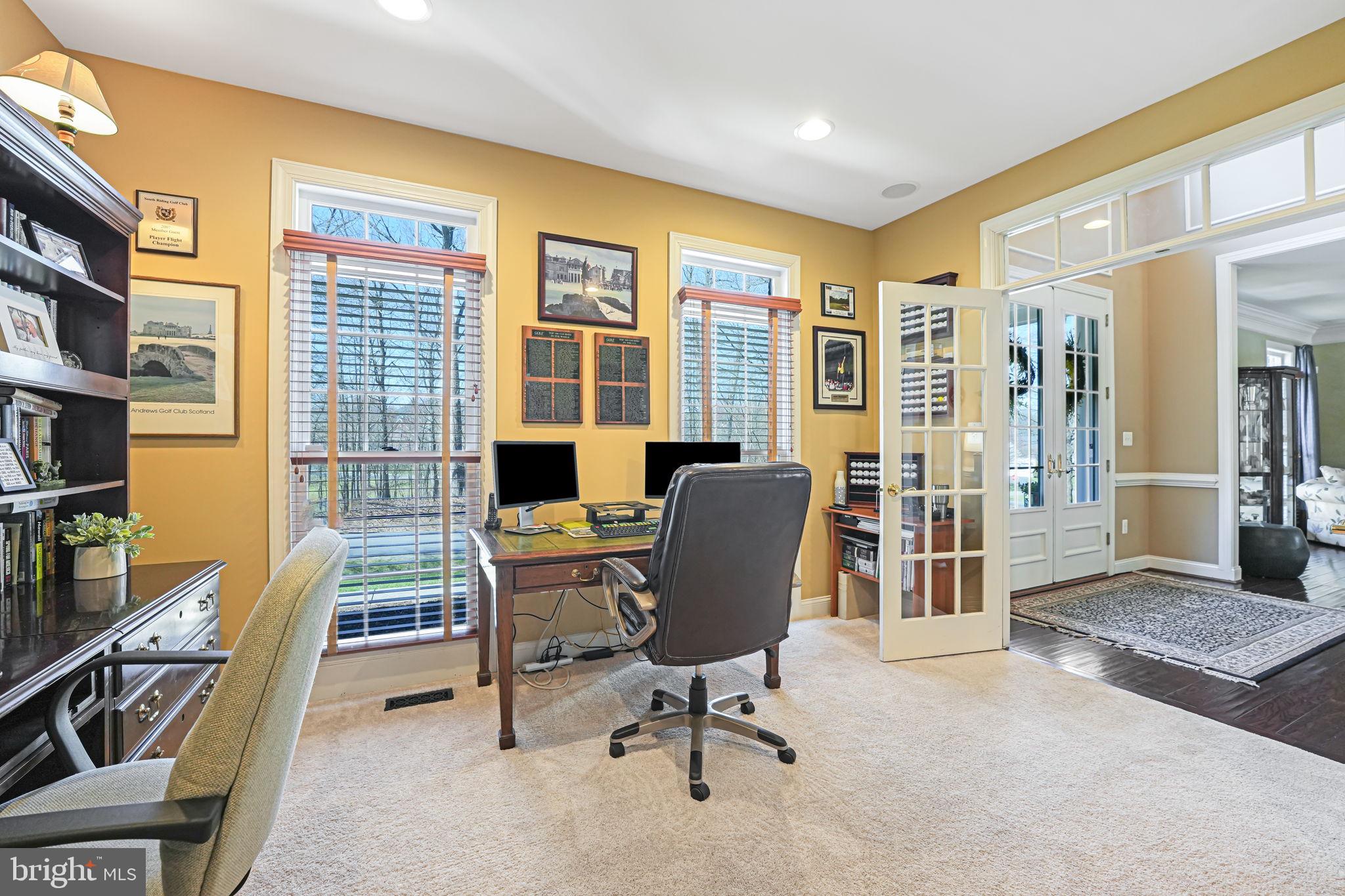 LENAH RUN - Residential