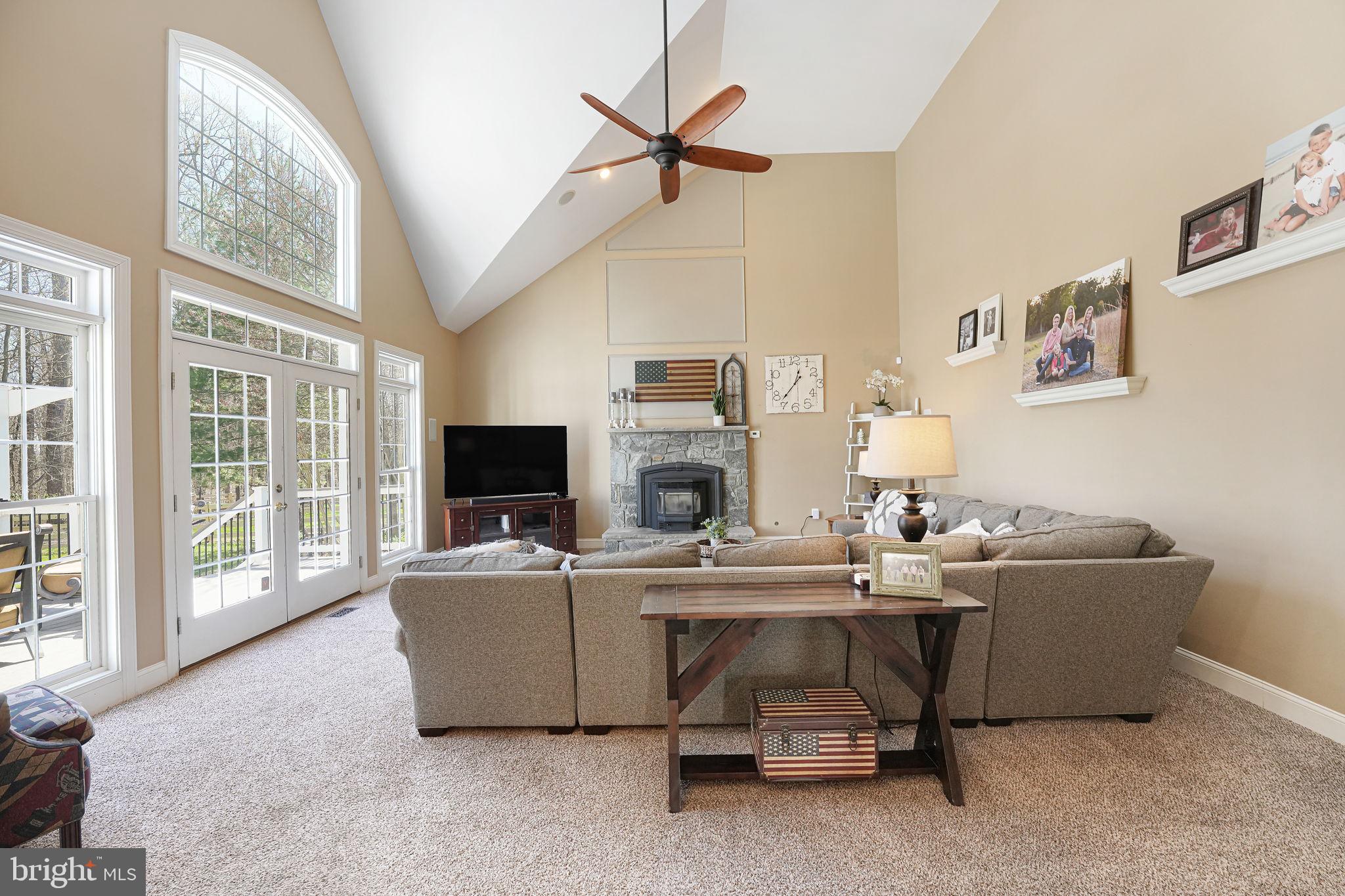 LENAH RUN - Residential