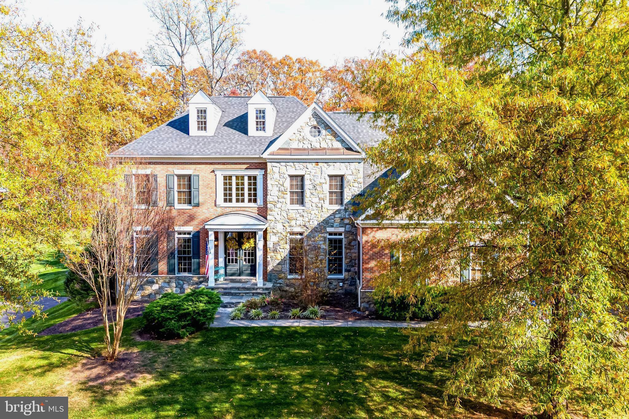 LENAH RUN - Residential