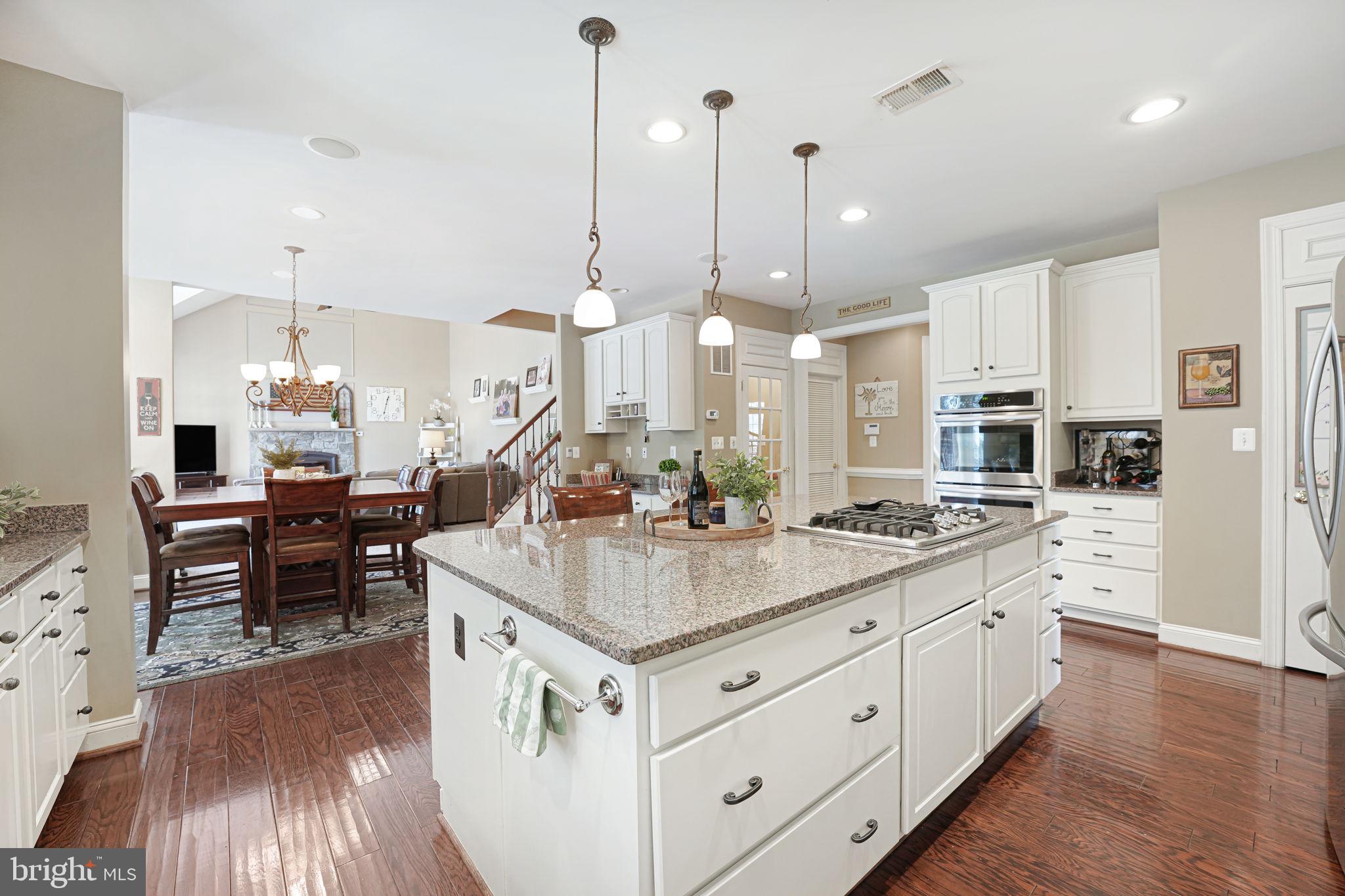 LENAH RUN - Residential