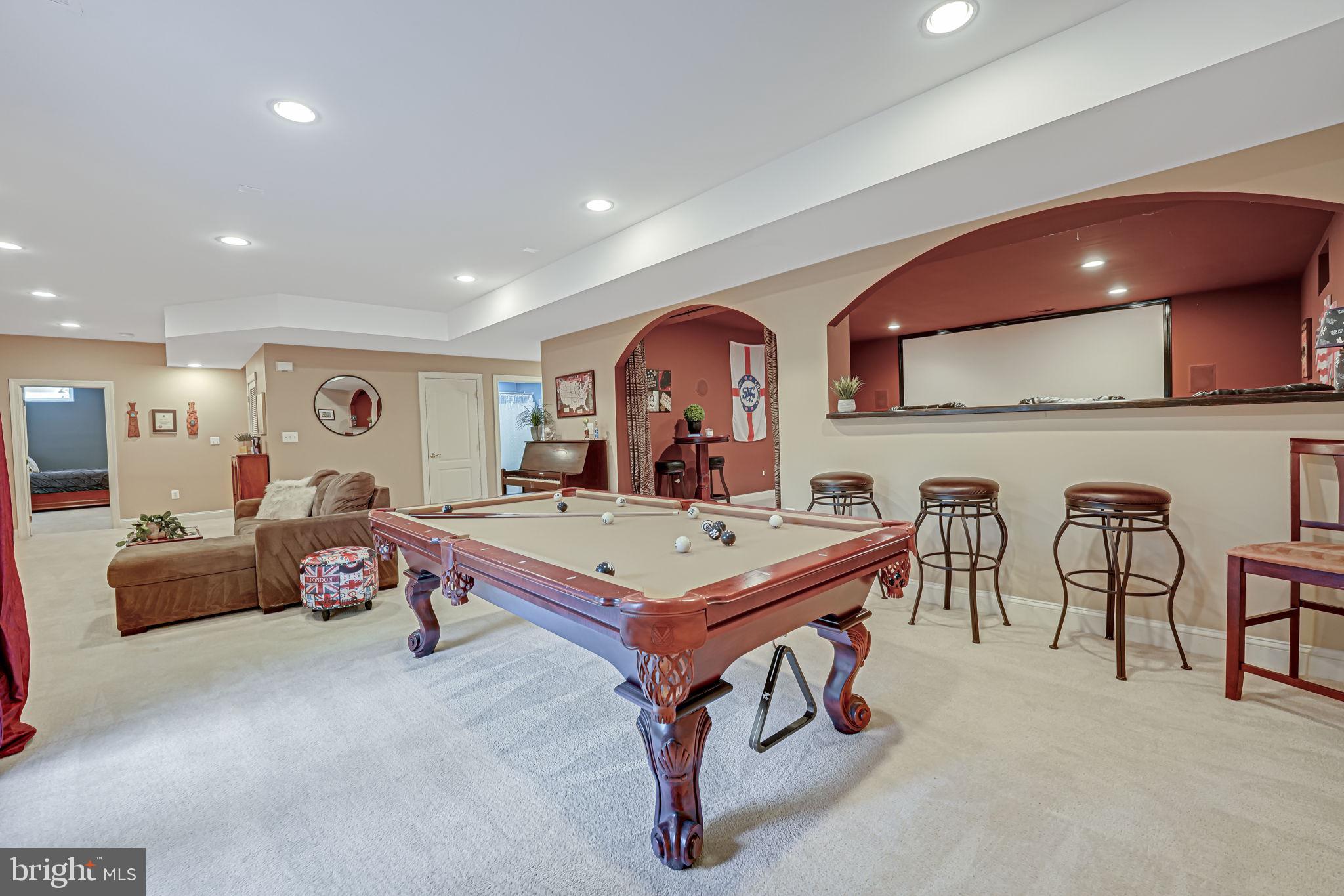 LENAH RUN - Residential